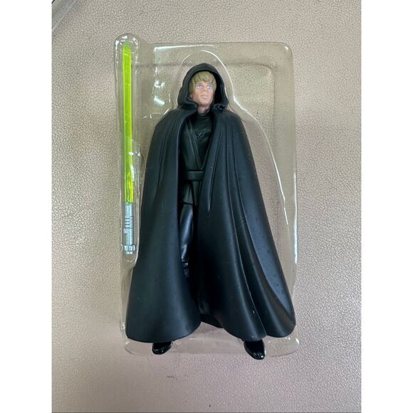 Kenner Other - 1996 power of the force, Luke Skywalker Jedi Knight, action figure